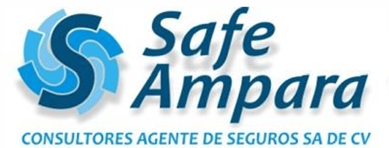 Safe Ampara logo