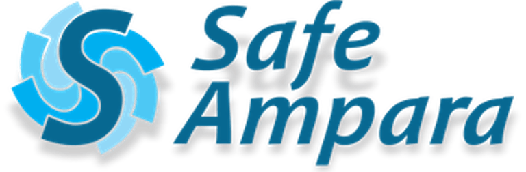 Safe Ampara logo