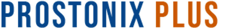 Prostonix logo