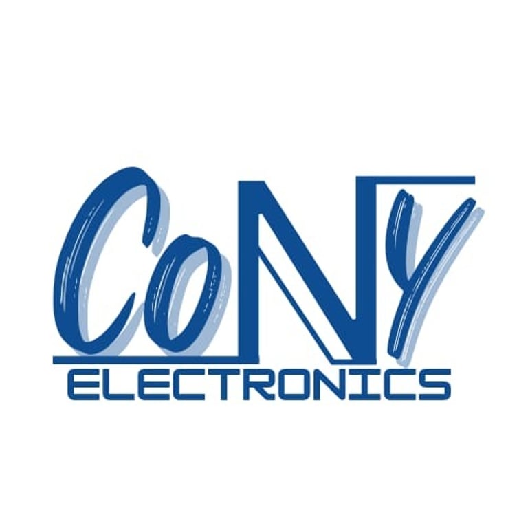 Cony Electronics Tanzania logo
