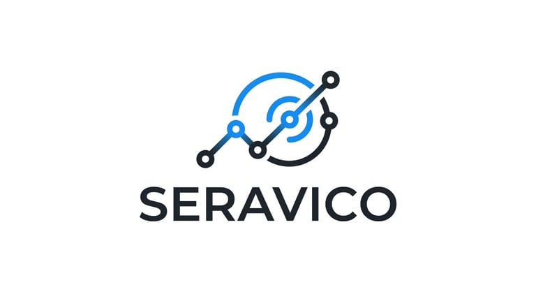 Seravico logo