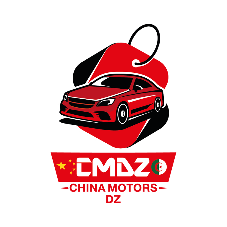 china motors dz logo