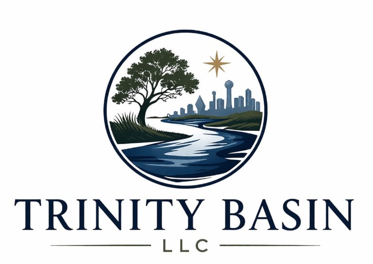 Trinity Basin logo