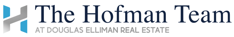 The Hofman Group logo