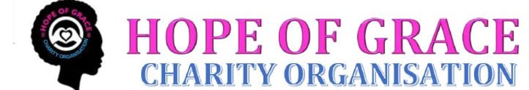 Hope of Grace logo