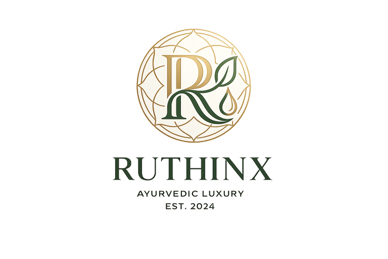 Ruthnix logo