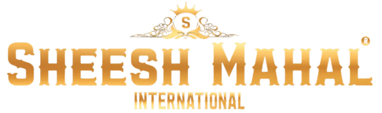 Sheesh Mahal International Spa logo