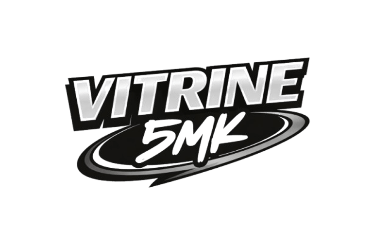 VITRINE 5MK logo