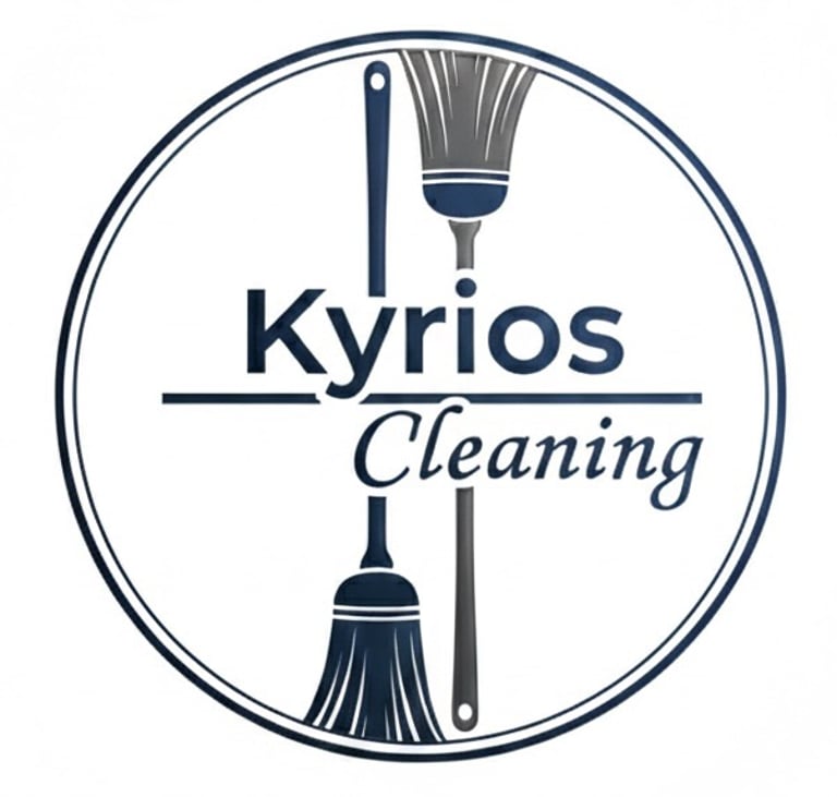 Kyrios Cleaning logo