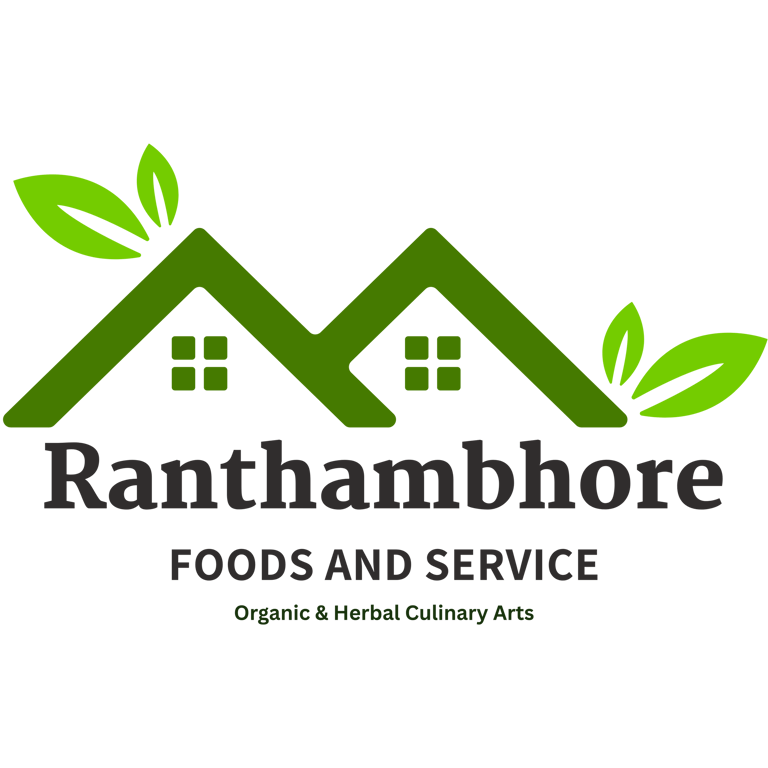 Ranthambhore Foods & Service logo