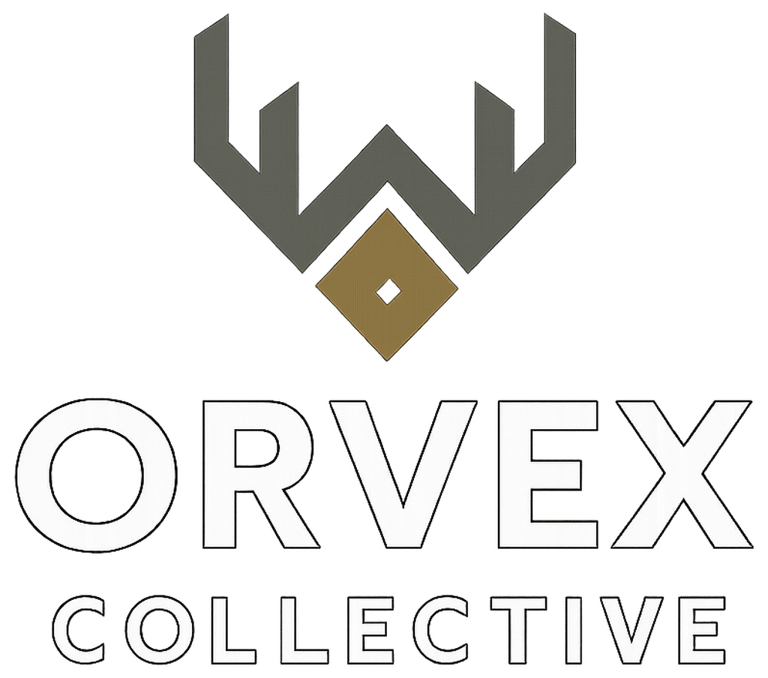 Orvex Collective logo