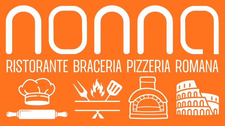 Ristorante Nonna logo