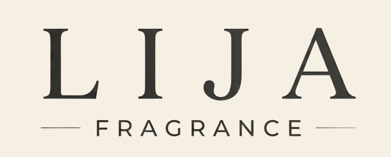 Lijafragrance logo