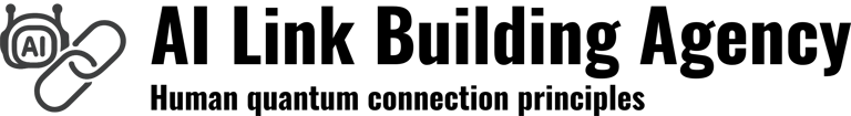 Link Building Agency logo