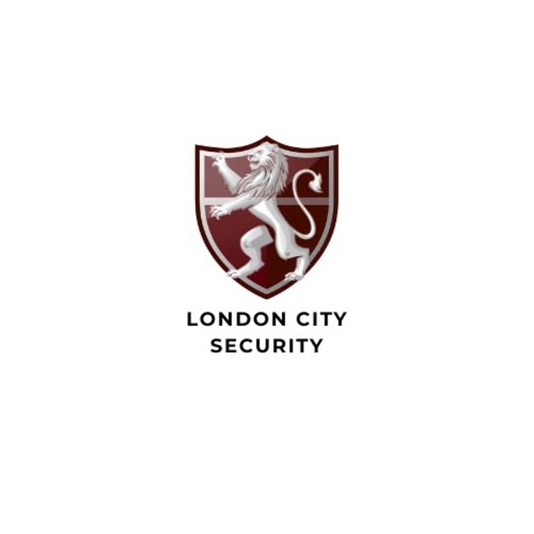 London City Security logo