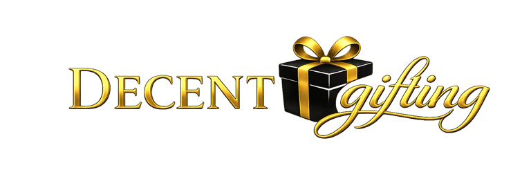 Decent Gifting logo