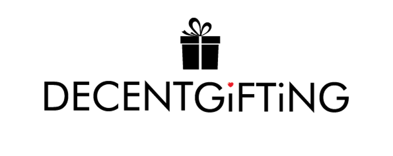 Decent Gifting logo