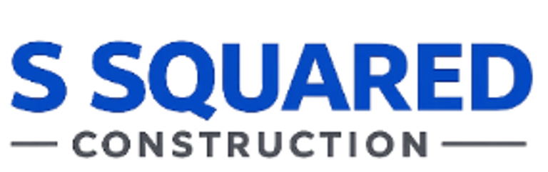 S Squared Construction logo
