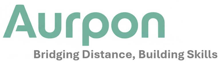 Aurpon logo