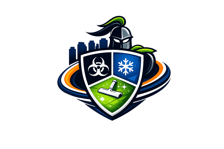 Guardian BioRecovery logo