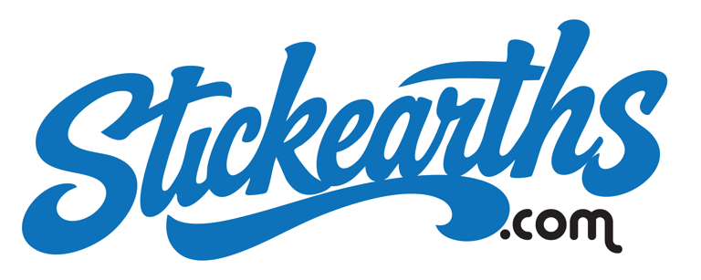 STICKEARTHS logo