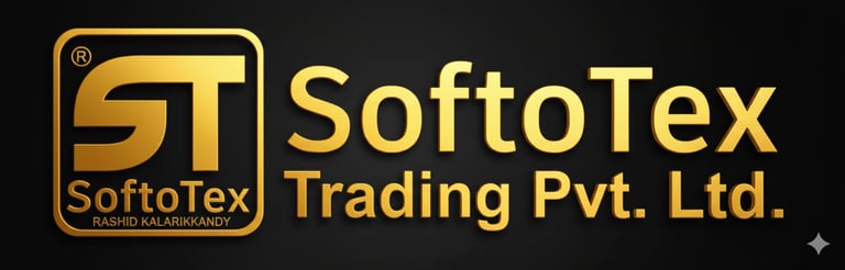 Softotex logo