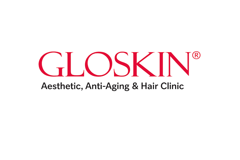 Gloskin Aesthetic Clinic logo
