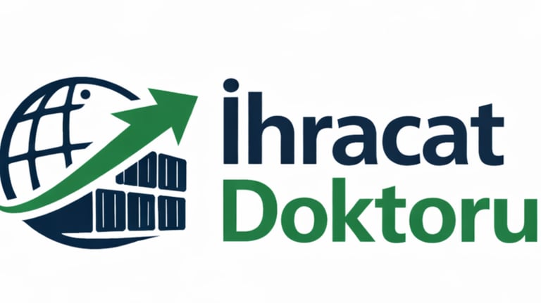IHRACAT DOKTORU logo
