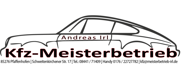 Andreas Irl logo