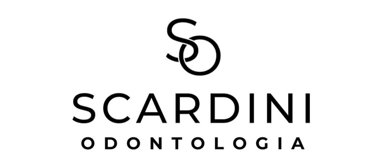 Scardini Odontologia logo
