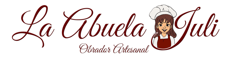 Obrador La Abuela Juli logo