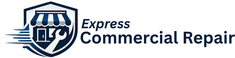 Express Commercial Repair logo