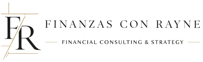 Finanzas con Rayne LLC logo