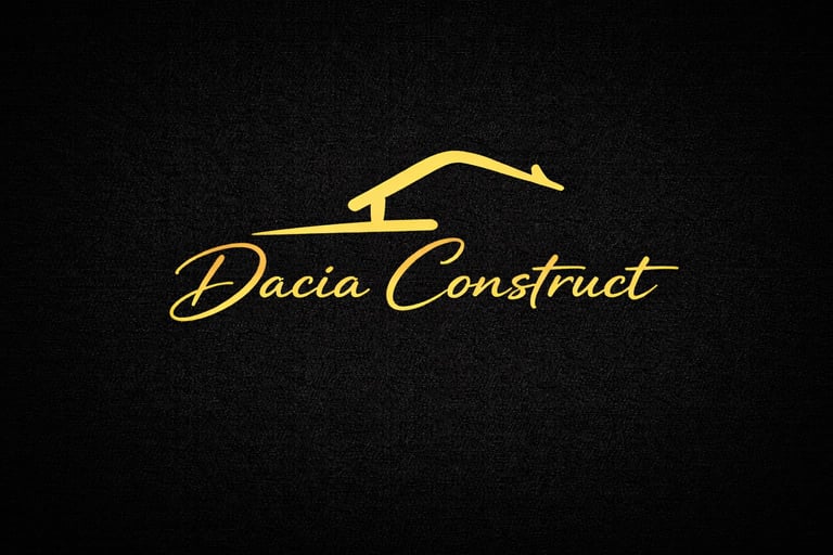 Dacia construct logo