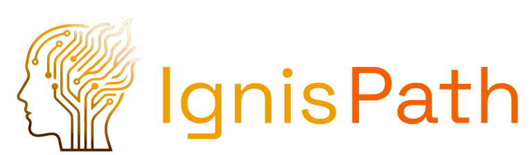 IgnisPath logo
