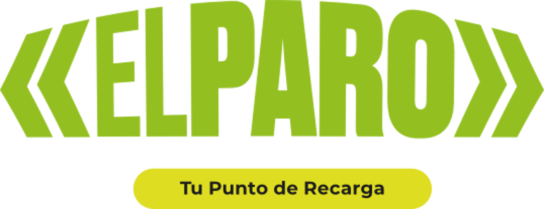El Paro Mexico logo