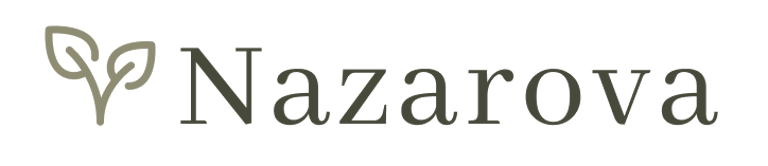 Nazarova logo
