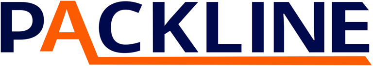 PACKLINE logo
