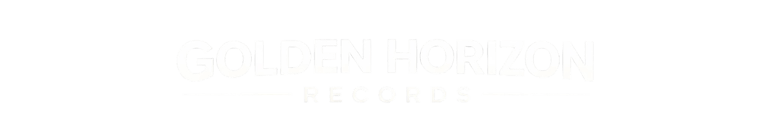 Golden Horizon Records logo