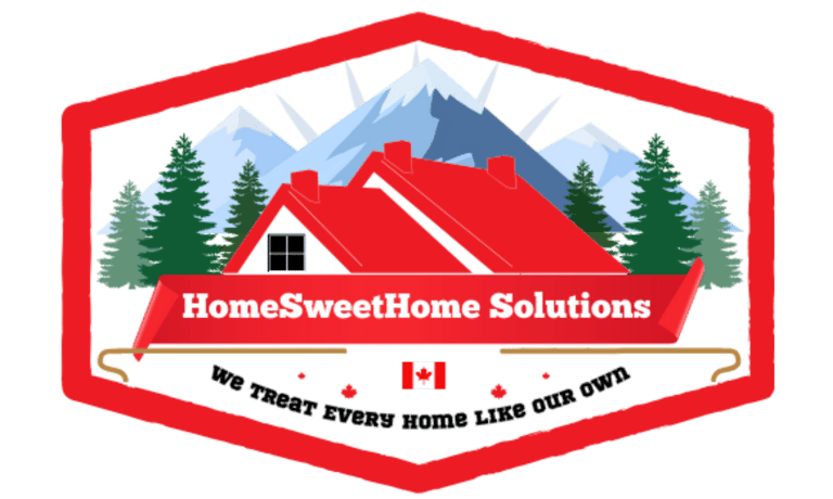 Home Sweet Home Solutions logo