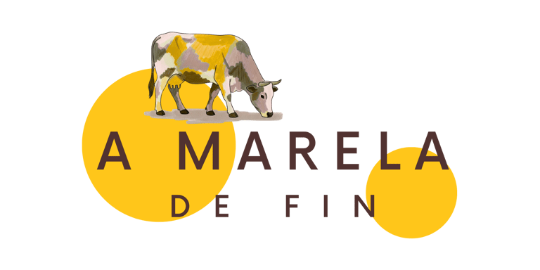 A Marela de Fin logo