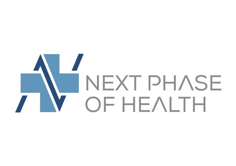 Next Phase of Health logo