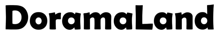 DoramaLand logo