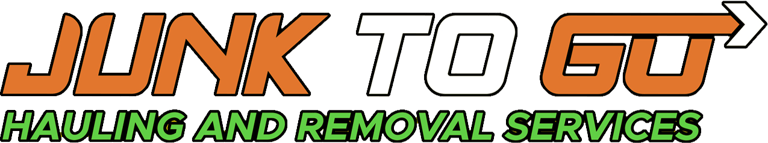 Junk To Go logo
