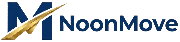 NoonMove logo