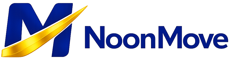 NoonMove logo
