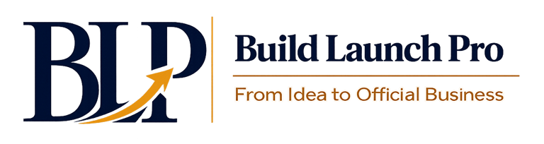 Build Launch Pro logo