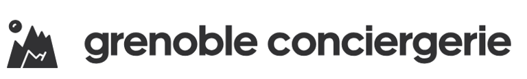 Grenoble Luxe Concierge logo