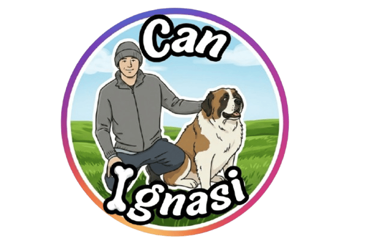 Can Ignasi logo