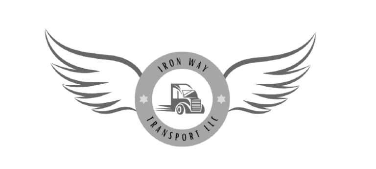 Iron Way Transport LLC logo